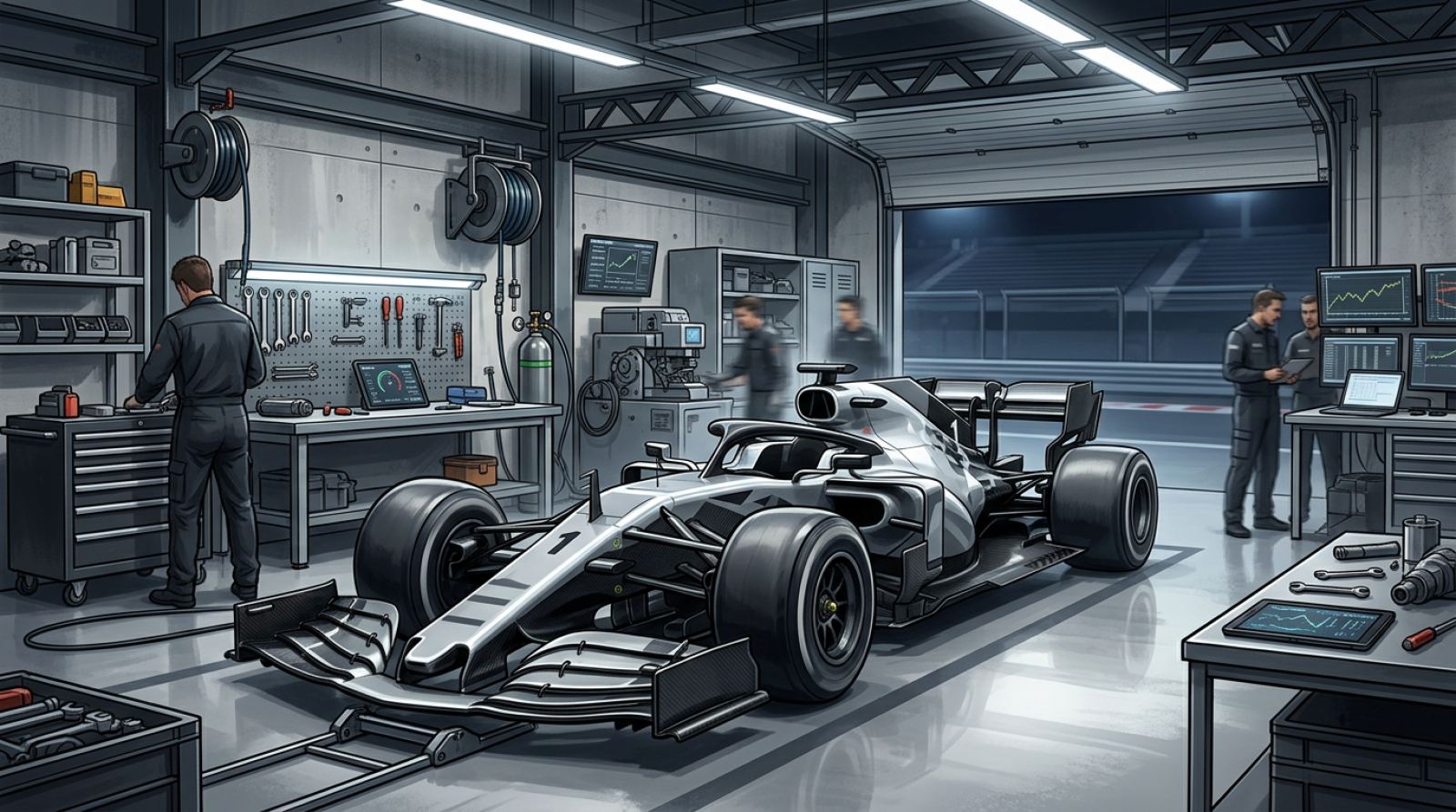 凯迪拉克F1车队与佩雷兹续约至2029年，墨西哥车手家乡官宣长期合作